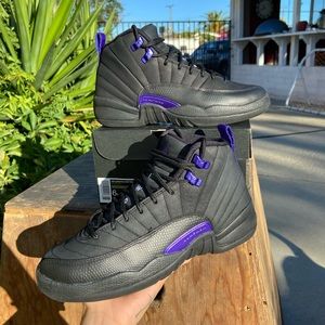 Air Jordan 12 Retro ‘Dark Concord’